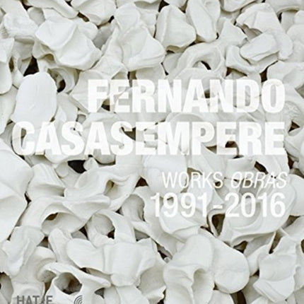 Fernando Casasempere Works  Obras 19912016