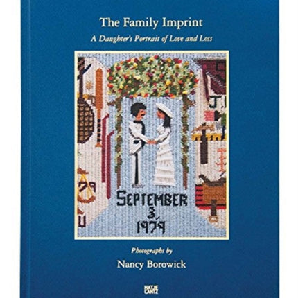 Nancy Borowick: The Family Imprint