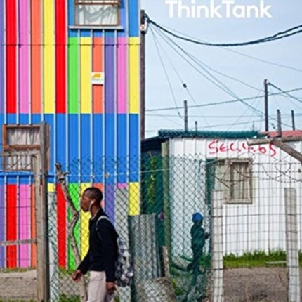 Urban-Think Tank: The Architect and the City: Ideology, Idealism, and Pragmatism