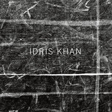 Idris Khan: A World Within