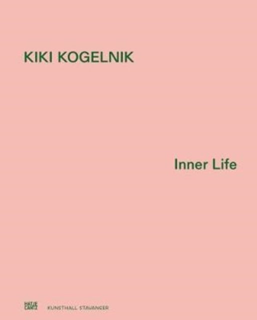 Kiki Kogelnik: Inner Life