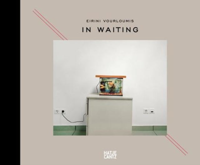 Eirini Vourloumis: In Waiting