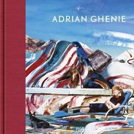 Adrian Ghenie: Paintings 2014 to 2018