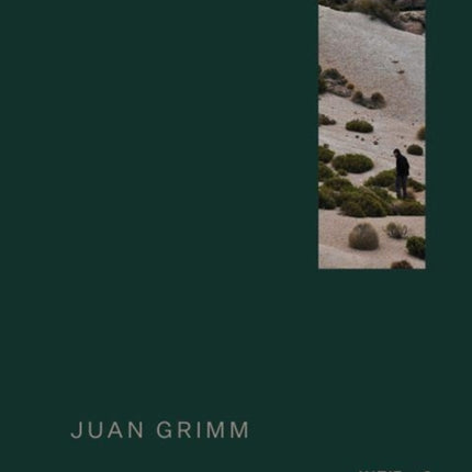 Juan Grimm