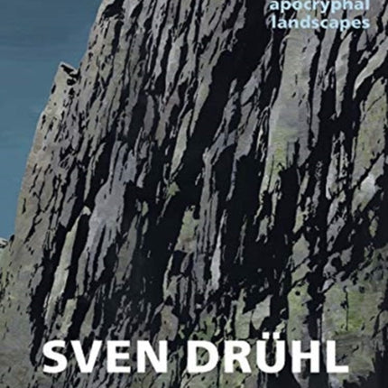 Sven Drhl bilingual Apokryphe Landschaften