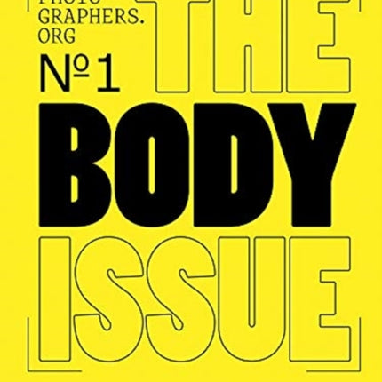 Female Photographers Org: The Body Issue