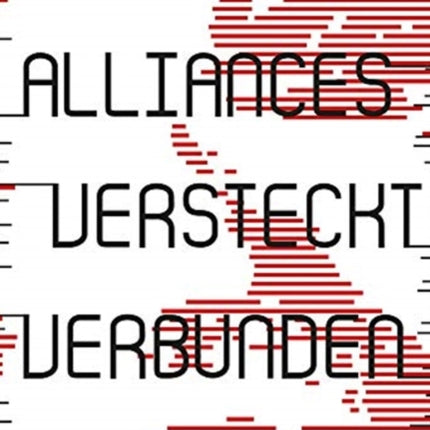 Hidden Alliances  Versteckt verbunden bilingual