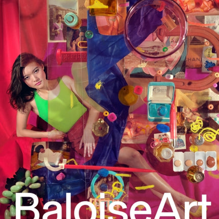 Baloise: Art