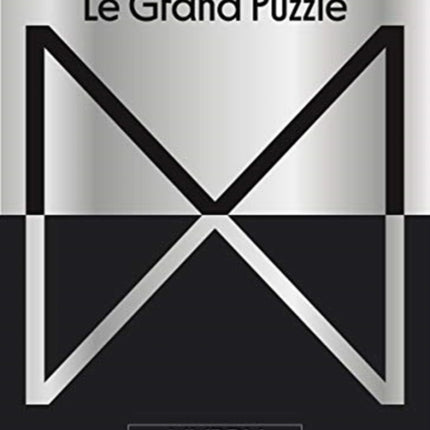 Manifesta 13 Marseille: Le Grand Puzzle