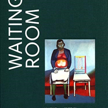 Andrzej Wrblewski Waiting Room