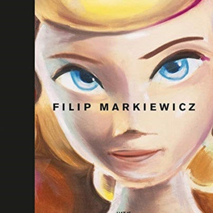 Filip Markiewicz: Celebration Factory