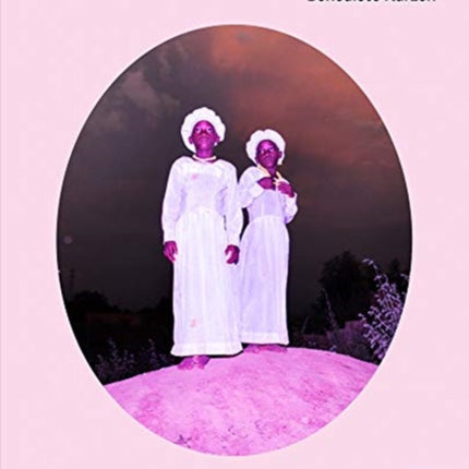 Land of Ibeji: Sanne De Wilde & Bénédicte Kurzen