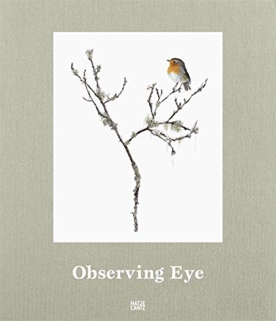 Sanna Kannisto: Observing Eye