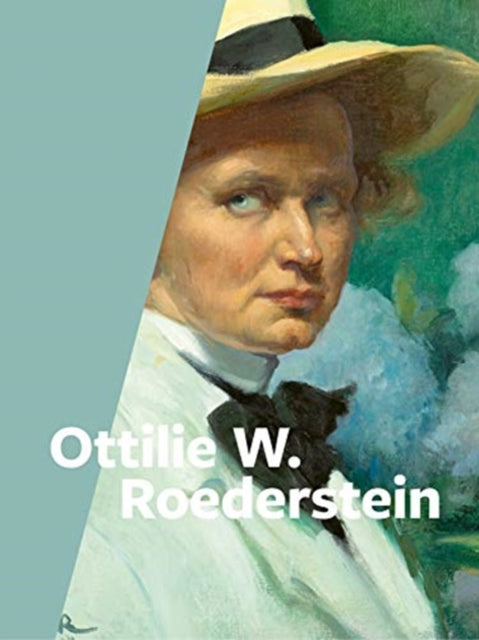 Ottilie W. Roederstein German edition