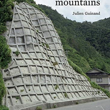 Julien Guinand: Two Mountains