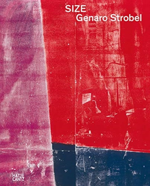 Genaro Strobel (Bilingual edition): Size