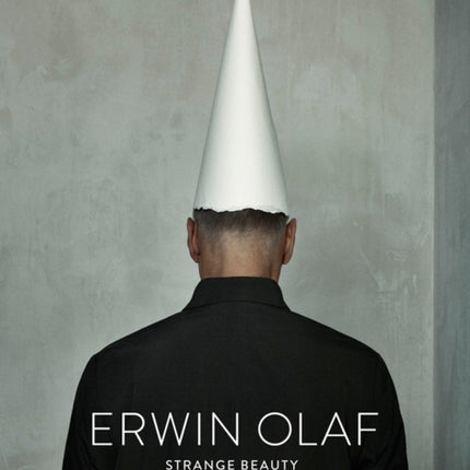 Erwin Olaf: Strange Beauty