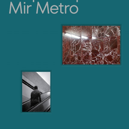 Katharina Gruzei: Mir Metro