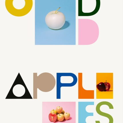 Odd Apples (Special edition)