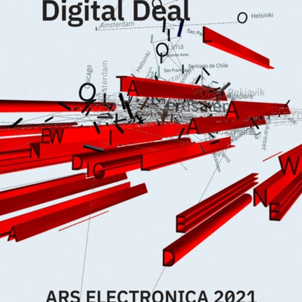 Ars Electronica 2021: Festival for Art, Technology, and Society