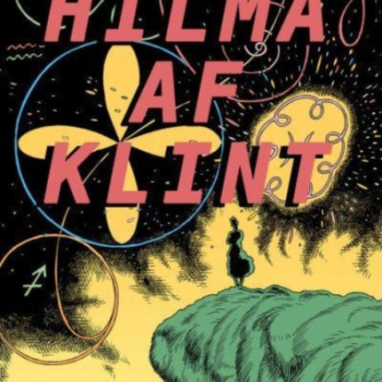 Die 5 Leben der Hilma af Klint (German edition)