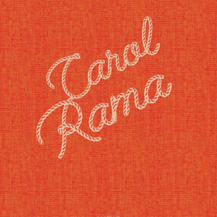 Carol Rama