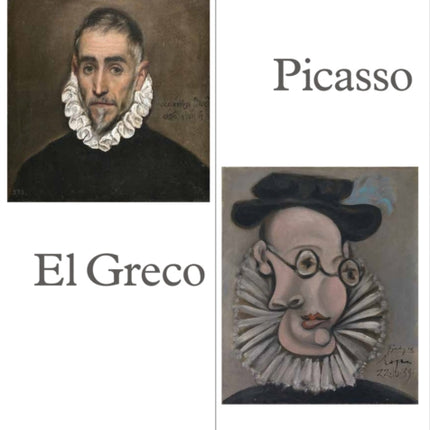 Picasso – El Greco