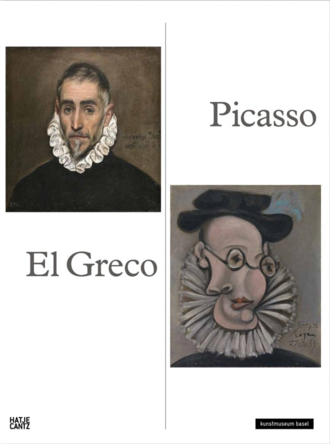 Picasso – El Greco