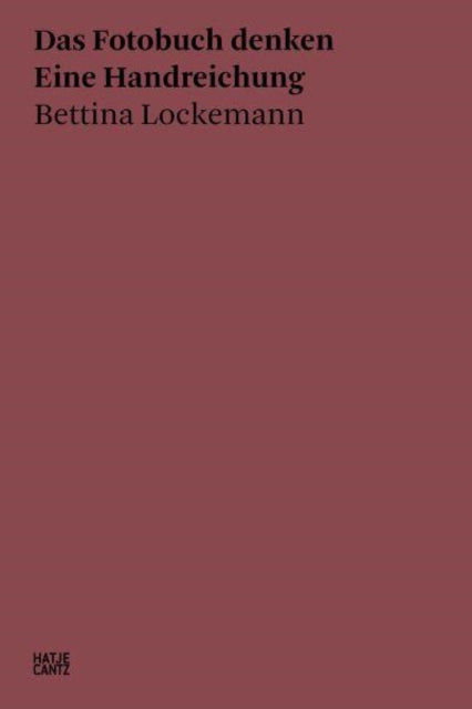 Bettina Lockemann German edition