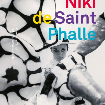 Niki de Saint Phalle