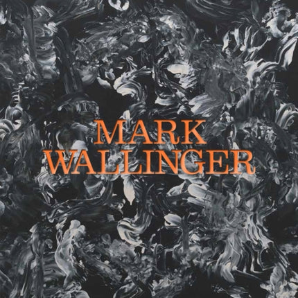 Mark Wallinger (Bilingual edition)