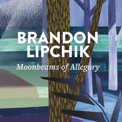 Brandon Lipchik (Bilingual edition): Moonbeams of Allegory