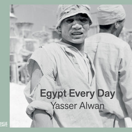 Yasser Alwan: Egypt Every Day