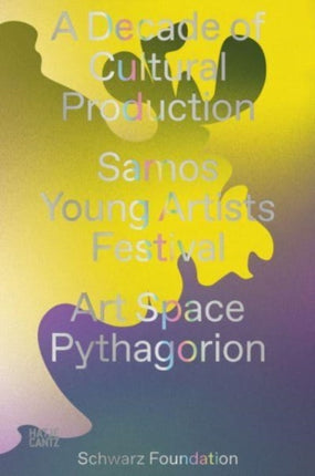 A Decade of Cultural Production (German edition):