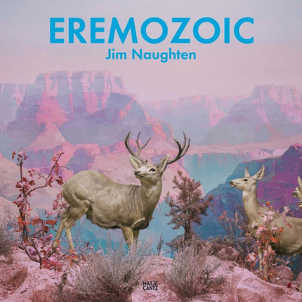 Jim Naughten: Eremozoic