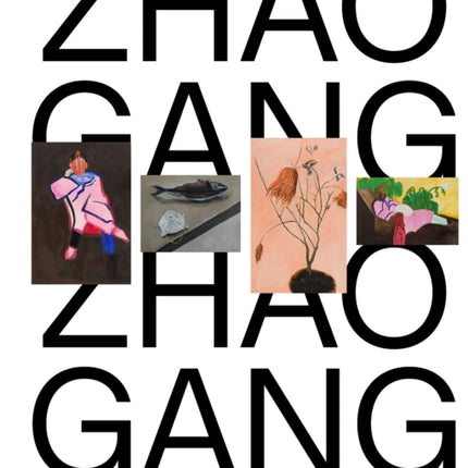 Zhao Gang
