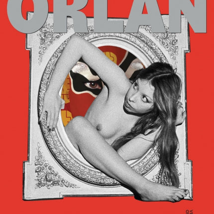 ORLAN: Six Decades