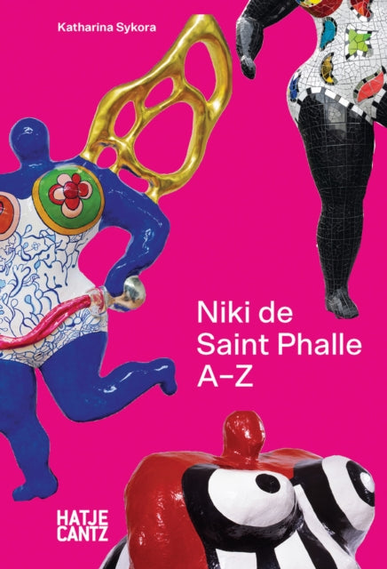 Niki de Saint Phalle AZ