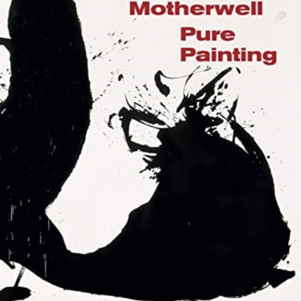 Robert Motherwell German edition