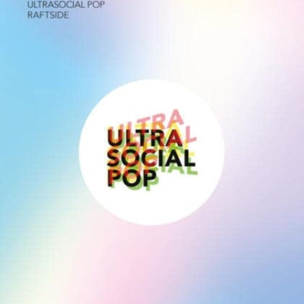 Filip Markiewicz: Ultrasocial Pop