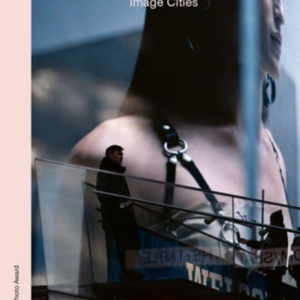 Anastasia Samoylova: Image Cities