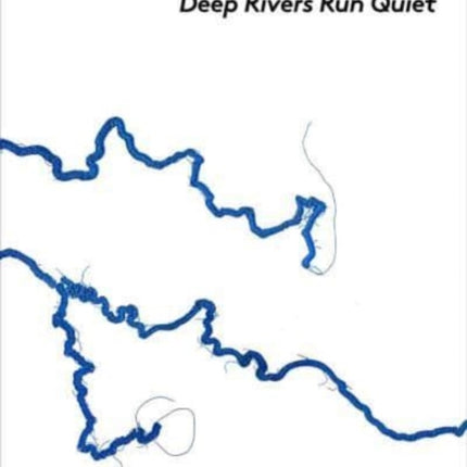 Reena Saini Kallat: Deep Rivers Run Quiet