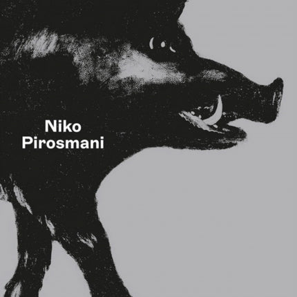 Niko Pirosmani