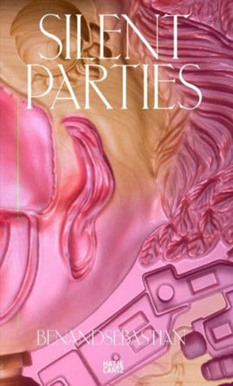 benandsebastian: Silent Parties: Languages: