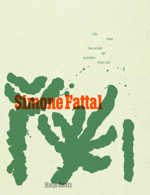 Simone Fattal Bilingual edition