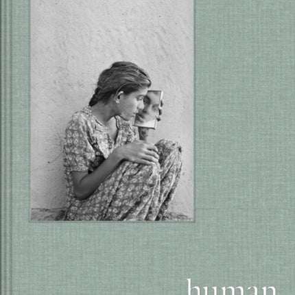 Prix Pictet: Human