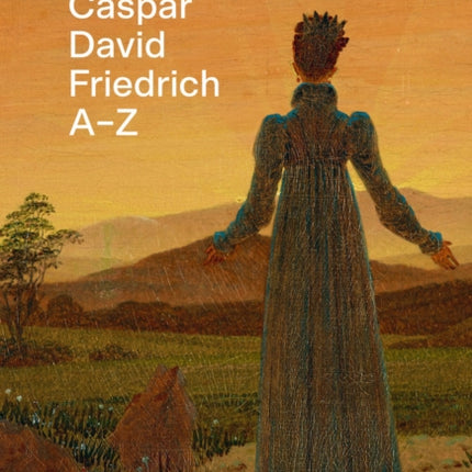 Caspar David Friedrich AZ