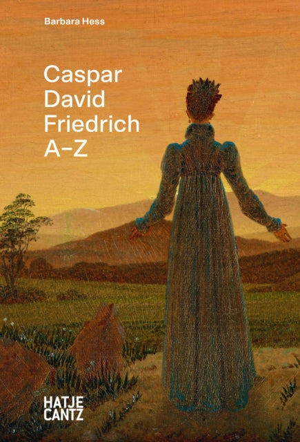 Caspar David Friedrich AZ