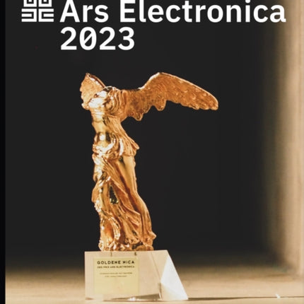 Prix Ars Electronica 2023