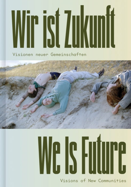 We is Future Bilingual edition